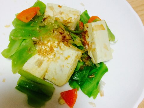 離乳食後期 完了期 油を使わないチャンプルー レシピ 作り方 By 1emiemi6 楽天レシピ 離乳食後期 完了期 油を使わないチャンプルー レシピ 作り方 By 1emiemi6 楽天レシピ